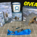 Giveaway God of War Ragnarok – Selfie bersama Kratos & Atreus untuk menangi set barangan premium!
