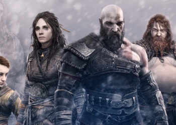 God of War Ragnarok – Apa jadi di penamat? Penjelasan lengkap (SPOILER)