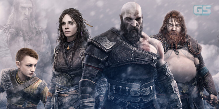 God of War Ragnarok – Apa jadi di penamat? Penjelasan lengkap (SPOILER)