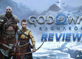 Review God of War Ragnarok (TANPA SPOILER) – Pengembaraan anak & ayah untuk halang pengakhiran dunia!