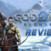 Review God of War Ragnarok (TANPA SPOILER) – Pengembaraan anak & ayah untuk halang pengakhiran dunia!
