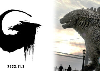 TOHO Akan Kembali Dengan Filem Godzilla Terbaru Pada November 2023!