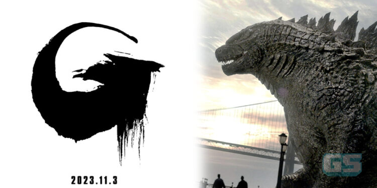 TOHO Akan Kembali Dengan Filem Godzilla Terbaru Pada November 2023!