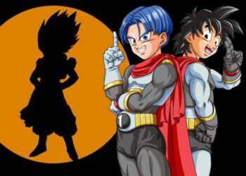 Manga Dragon Ball Super akan kembali, kali ini fokus pada Goten & Trunks!