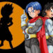 Manga Dragon Ball Super akan kembali, kali ini fokus pada Goten & Trunks!