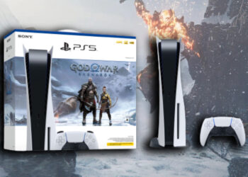 PS5 God of War Ragnarok Bundle – Tersedia pada 9 November pada harga bermula RM2339!
