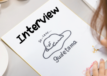 Interview bersama pencipta Gudetama : An Eggcellent Adventure, Emi Nagashima!