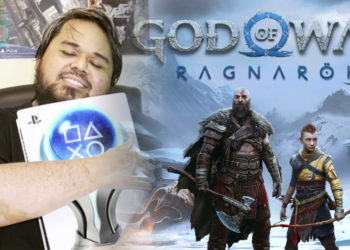 Tak sampai 2 hari, orang Malaysia dapat Platinum God of War Ragnarok – Ke-3 terpantas di dunia!
