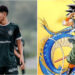 Alejandro Kakaroto – pemain pro bola sepak dinamakan sempena Goku dari Dragon Ball!