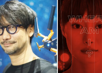 Pelakon Deadpool 2, Shioli Kutsuna Akan Sertai Elle Fanning Dalam Game Terbaru Hideo Kojima!