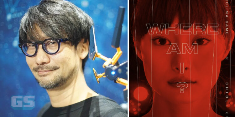 Pelakon Deadpool 2, Shioli Kutsuna Akan Sertai Elle Fanning Dalam Game Terbaru Hideo Kojima!