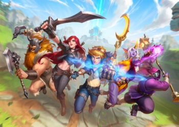 League of Legends akan diuruskan oleh Riot Games di Malaysia, bukan lagi Garena!