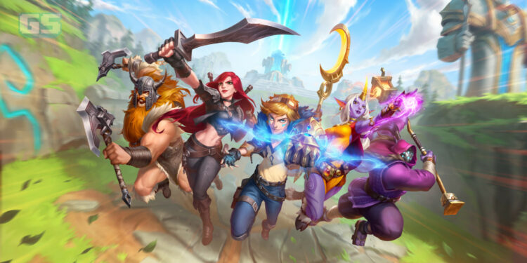 League of Legends akan diuruskan oleh Riot Games di Malaysia, bukan lagi Garena!