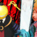 Pelukis Assassination Classroom Muak Lihat Karya Manga Seakan Chainsaw Man
