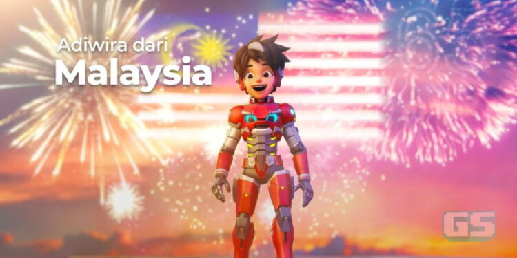 Mechamato Kini Anime ke-4 Terbaik Mengalahkan Filem Demon Slayer dan SPYxFAMILY! [UPDATE]