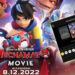 Tiket MECHAMATO MOVIE Kini Tersedia di GSC, TGV dan MBO! Jom Tengok Ramai-ramai!