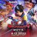 Mechamato Movie Dedahkan Trailer Terakhir Dan Poster Baru! Bakal Hadir ke Pawagam Disember Ini!