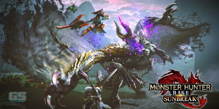 Monster Hunter Rise: Sunbreak – Title Update 3 akan tiba pada 24 November! Monster baru diumumkan!