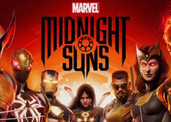 Preview Marvel’s Midnight Suns – Taktikal RPG yang sesuai untuk peminat Marvel & strategi