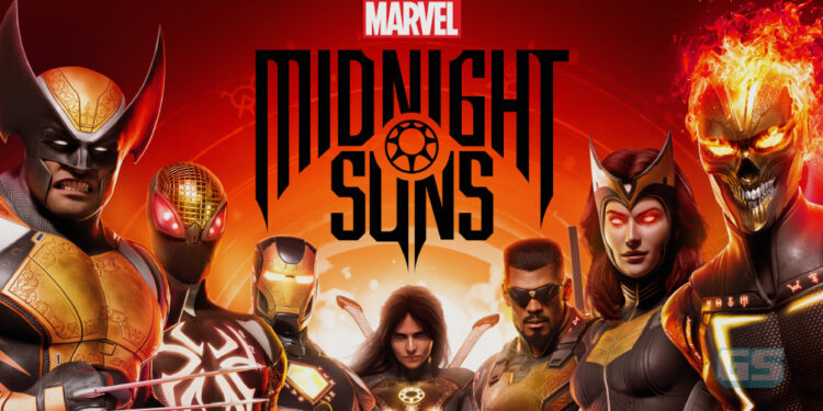 Preview Marvel’s Midnight Suns – Taktikal RPG yang sesuai untuk peminat Marvel & strategi