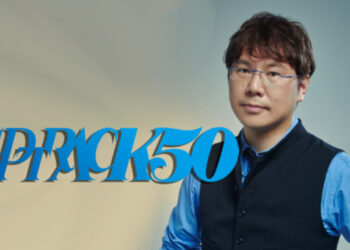 NetEase Games menubuhkan GPTRACK50 – studio baru oleh Hiroyuki Kobayashi, produser Resident Evil