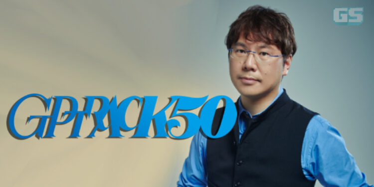 NetEase Games menubuhkan GPTRACK50 – studio baru oleh Hiroyuki Kobayashi, produser Resident Evil