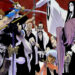 Bleach: Rupa kapten original Gotei 13 didedahkan! Mungkin muncul di “story arc” manga!