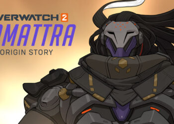 Overwatch 2 memperkenalkan Ramattra, sesi Q&A tentang hero Tank baru! [Interview]