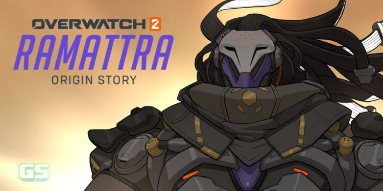Overwatch 2 memperkenalkan Ramattra, sesi Q&A tentang hero Tank baru! [Interview]