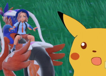 “Penuh Bug dan Glitch” — Pemain Pokemon Scarlet & Violet Mula Minta Refund!