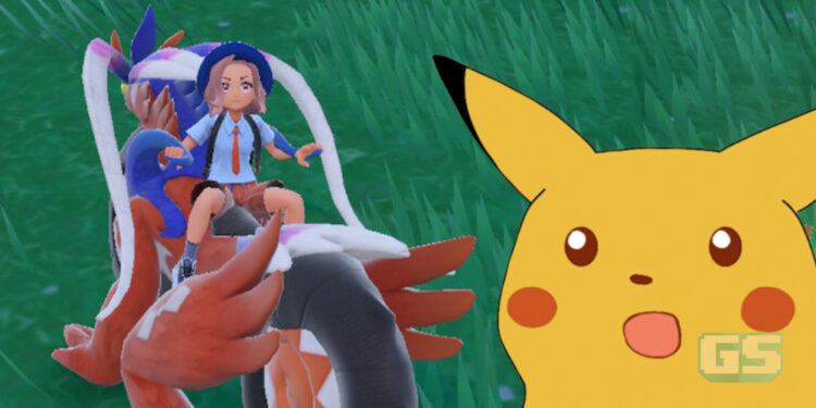 “Penuh Bug dan Glitch” — Pemain Pokemon Scarlet & Violet Mula Minta Refund!