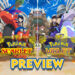 Pokémon Scarlet & Violet Preview — Kini Dunia Pokémon Terbentang Luas Untuk Diteroka!
