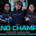 Polaris Esports adalah juara Predator League Asia Pacific 2022 Grand Finals – DOTA 2! Berjaya kalahkan Execration!