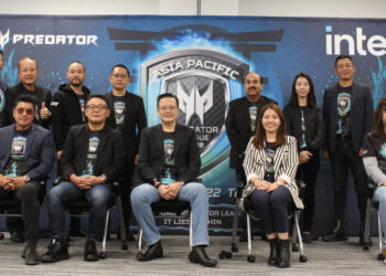 Predator League 2022 APAC Grand Finals bermula hari ini, menyatukan gamer di seluruh rantau!