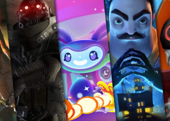 11 Game VR Diumumkan Untuk PS VR2! Antaranya The Dark Pictures, Jurassic World Dan Banyak Lagi!