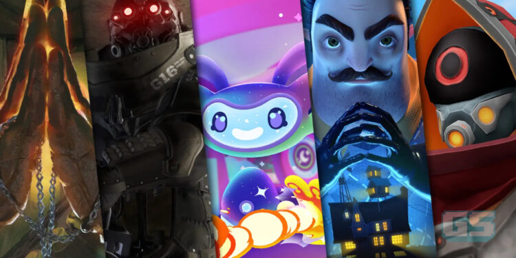 11 Game VR Diumumkan Untuk PS VR2! Antaranya The Dark Pictures, Jurassic World Dan Banyak Lagi!