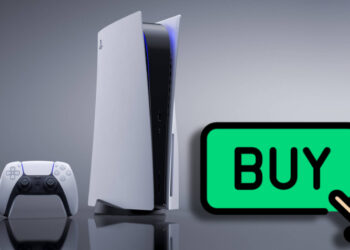 “Bot upahan Scalper” makin kurang membeli PS5, menurut kajian data! Tapi konsol masih tiada stok!
