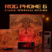 ROG & Blizzard mengumumkan ROG Phone 6 Diablo Immortal Edition eksklusif!