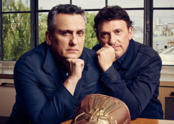 Russo Brothers tidak terlibat dengan Marvel hingga 2023, sibuk dengan projek sendiri