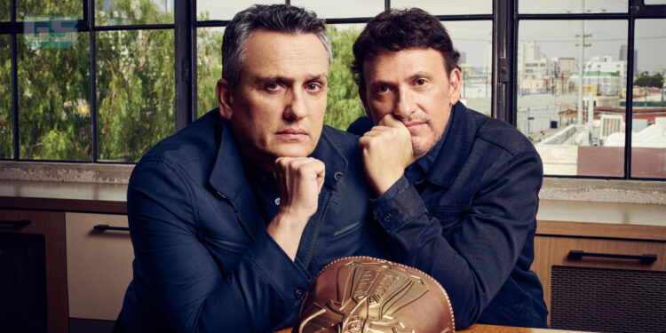 Russo Brothers tidak terlibat dengan Marvel hingga 2023, sibuk dengan projek sendiri