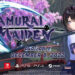 Samurai Maiden Sah Lancar Pada 8 Disember 2022 di Steam , PS dan Switch!