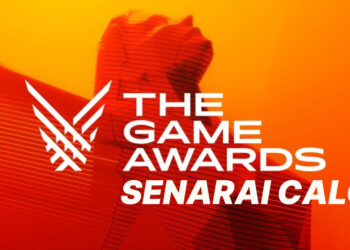 The Game Awards 2022: Calon setiap Anugerah didedahkan! Undi game kegemaran sekarang!