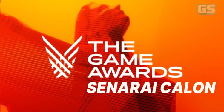 The Game Awards 2022: Calon setiap Anugerah didedahkan! Undi game kegemaran sekarang!