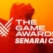 The Game Awards 2022: Calon setiap Anugerah didedahkan! Undi game kegemaran sekarang!