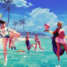 Street Fighter V menampilkan pantai Malaysia dalam game, siap rumah klasik lagi!