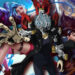 My Hero Academia: Shigaraki rupanya main LoL, “kalah Rank mungkin punca jadi orang jahat”