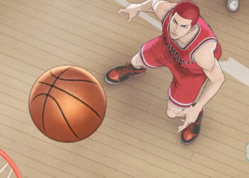 Filem “The First Slam Dunk” Dedahkan Trailer 3DCG Baru, Menampilkan Pasukan Shohoku!