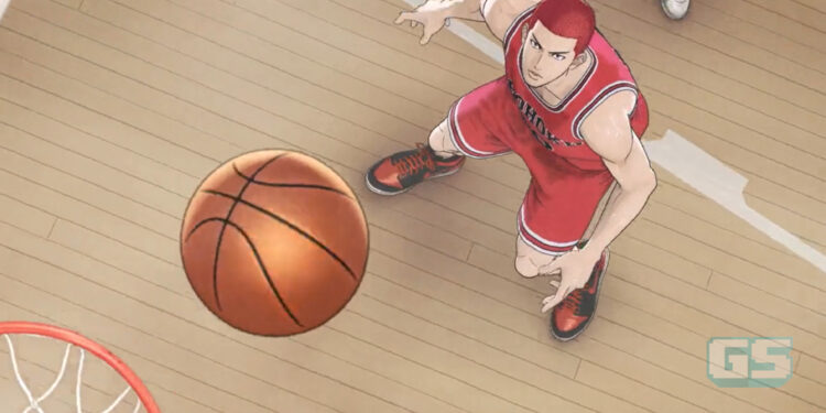 Filem “The First Slam Dunk” Dedahkan Trailer 3DCG Baru, Menampilkan Pasukan Shohoku!