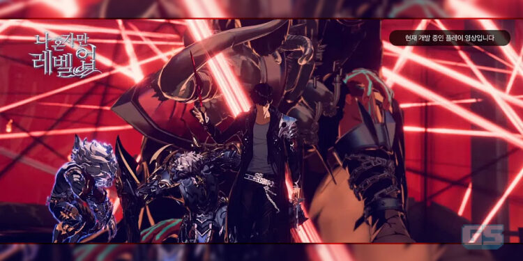 Dari manhwa ke game mobile, Solo Leveling Arise tunjuk gameplay RPG baru! – Akan keluar 2023