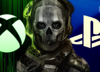 “PlayStation Akan Menjadi Nintendo Tanpa COD” — Dakwaan Penuh Sony dan Microsoft Dilepaskan!